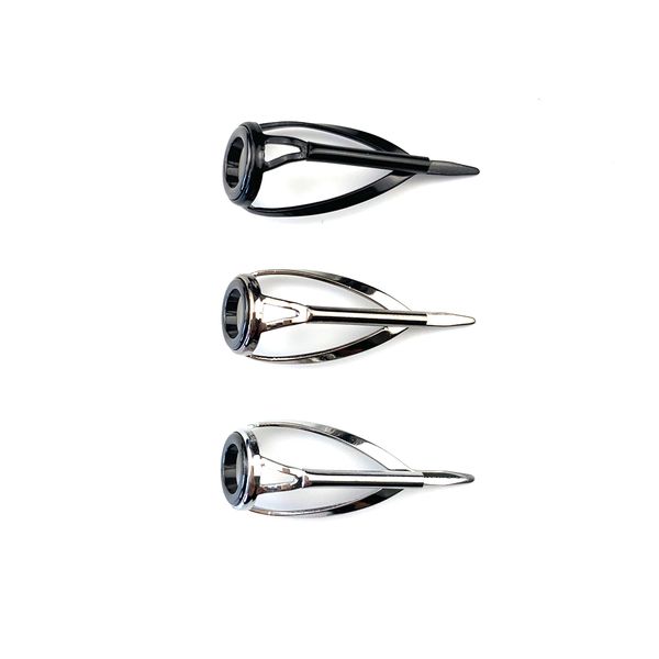 noonroo tip mn12# fishing rod repare guides fishing rod guides tip guide 5pcs
noonroo tip mn12# fishing rod repare guides fishing rod guides tip guide 5pcs