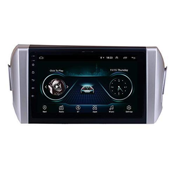 9 inch android 9.0 car multimedia player head unit stereo for toyota innova 2015 lhd gps navigation swc bluetooth usb
9 inch android 9.0 car multimedia player head unit stereo for toyota innova 2015 lhd gps navigation swc bluetooth usb