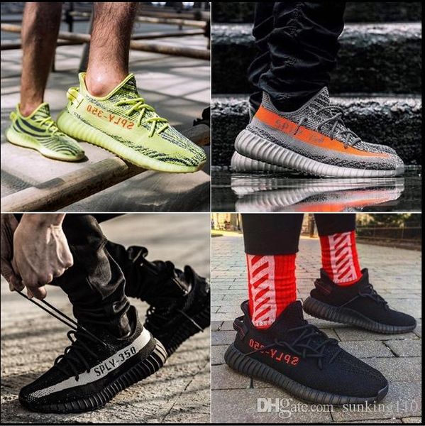 True form hyper pace clay tatic running hoe kanye we t cream white black white bred men women fa hion port neaker ize36 46, Black;green
True form hyper pace clay tatic running hoe kanye we t cream white black white bred men women fa hion port neaker ize36 46, Black;green