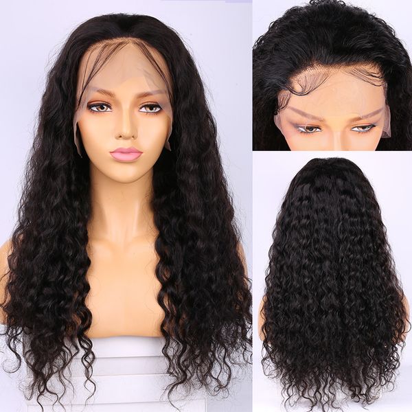 brazilian water wave lace front wig with baby hair 150% pre plucked 13x4 lace front human hair wigs for black women
brazilian water wave lace front wig with baby hair 150% pre plucked 13x4 lace front human hair wigs for black women