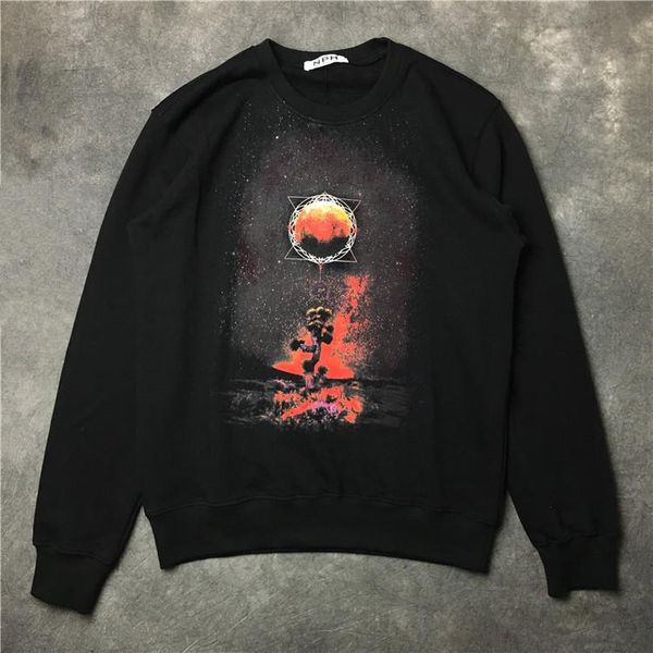 new high flame universe space hoodies hoody hooded sweatshirts velvet cotton drake thicken fleece s-2xl #c69, Black
new high flame universe space hoodies hoody hooded sweatshirts velvet cotton drake thicken fleece s-2xl #c69, Black