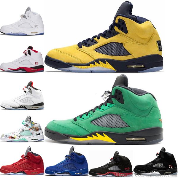 new arrive 5 5s oregon ducks michigan inspire mens basketball shoes red blue suede metallic silver wings men sports sneakers trainers
new arrive 5 5s oregon ducks michigan inspire mens basketball shoes red blue suede metallic silver wings men sports sneakers trainers