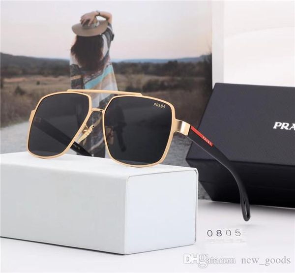 designer sunglasses luxury oversize sunglasses color film glass for mens adumbral glasses uv400 with box brand 7 colors new, White;black
designer sunglasses luxury oversize sunglasses color film glass for mens adumbral glasses uv400 with box brand 7 colors new, White;black