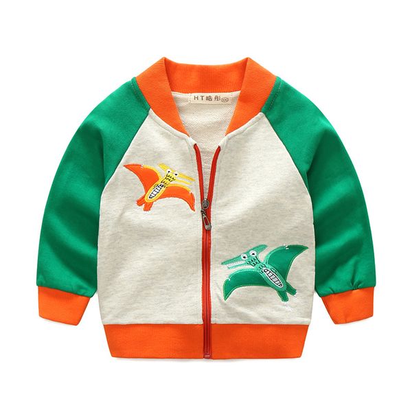 new children boys clothes jchao kids baseball infant sweatershirt fashion brand jacket spring autumn baby outwear girls coat, Blue;gray
new children boys clothes jchao kids baseball infant sweatershirt fashion brand jacket spring autumn baby outwear girls coat, Blue;gray