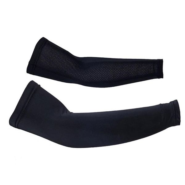 1pcs cycling arm warmer uv protection arm sleeves summer riding running fishing cuff for women men, Black
1pcs cycling arm warmer uv protection arm sleeves summer riding running fishing cuff for women men, Black