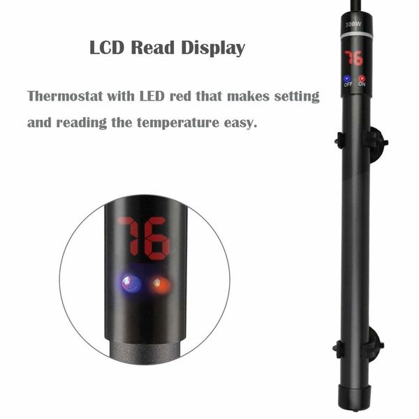 300w 500w погружной titanium аквариум нагреватель для fish tank вода rod отопления с интеллектуальным светодиодным дисплеем aquario термомет
300w 500w погружной titanium аквариум нагреватель для fish tank вода rod отопления с интеллектуальным светодиодным дисплеем aquario термомет