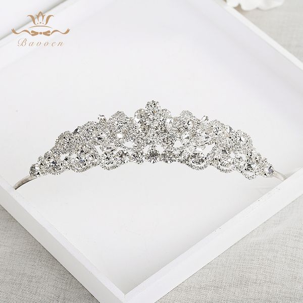 new sparkling brides star crystal tiaras crowns gold wedding hairbands evening hair accessories evening hair jewelry, Golden;white
new sparkling brides star crystal tiaras crowns gold wedding hairbands evening hair accessories evening hair jewelry, Golden;white