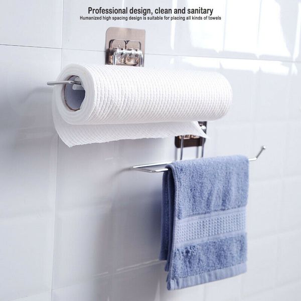 kitchen accessories under cabinet paper roll rack towel holder tissue hanger storage rack for bathroom toilet
kitchen accessories under cabinet paper roll rack towel holder tissue hanger storage rack for bathroom toilet