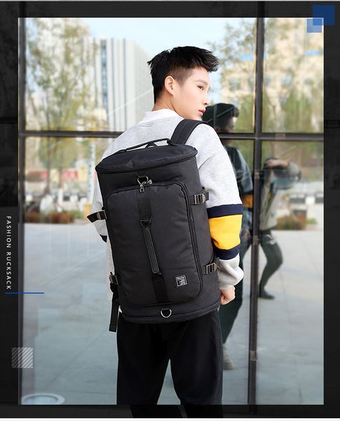 new высокого потенциала учащихся bag, путешествия рюкзак мужской ноутбук многофункциональный компьютер рюкзак
new высокого потенциала учащихся bag, путешествия рюкзак мужской ноутбук многофункциональный компьютер рюкзак
