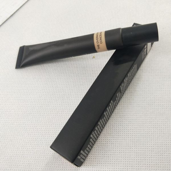 Готов к отправке 6 цветов Concealer Foundation Make Up Cover Primer Корректор Основа Professional Face Makeup Pale 
Готов к отправке 6 цветов Concealer Foundation Make Up Cover Primer Корректор Основа Professional Face Makeup Pale