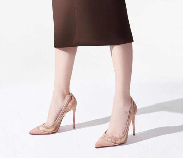 elegant red bottom high heels luxury designer women shoes rhinestones black red leather pointed toes pumps dress shoes
elegant red bottom high heels luxury designer women shoes rhinestones black red leather pointed toes pumps dress shoes