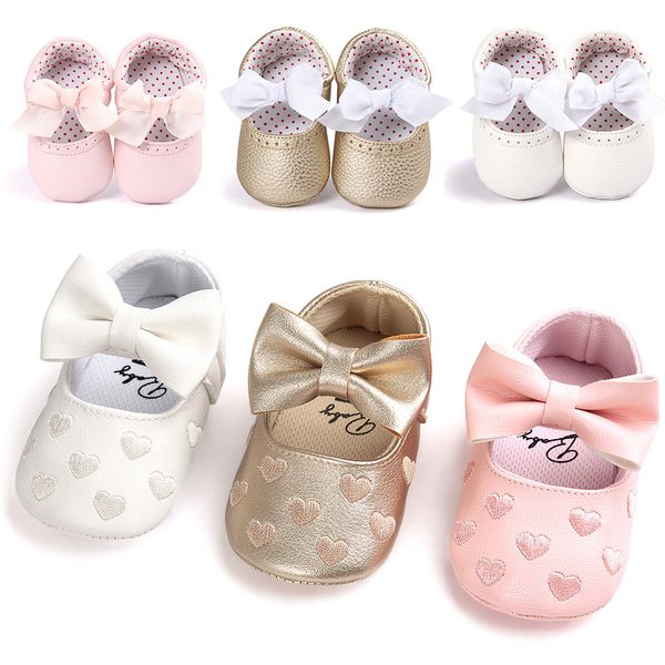 baby shoes baby girl soft shoes comfortable bottom non-slip fashion cute crib sole anti-slip sneakers bowknot
baby shoes baby girl soft shoes comfortable bottom non-slip fashion cute crib sole anti-slip sneakers bowknot