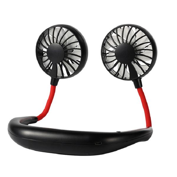 new lazy sports hanging neck fan outdoor convenient charging fan student mini usb small electric fan
new lazy sports hanging neck fan outdoor convenient charging fan student mini usb small electric fan