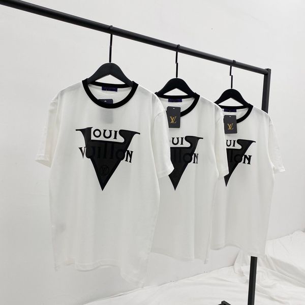 2020 brandshirt seller designerluxury women mens t-shirt fashion casual spring summer tees good quality luxury girl t-shirt 20022123y, White
2020 brandshirt seller designerluxury women mens t-shirt fashion casual spring summer tees good quality luxury girl t-shirt 20022123y, White