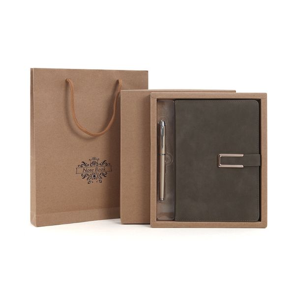 notebook gift box set business promotional birthday gift dowling vintage note book leather cover with pen a5 a6 b5 100 sheets
notebook gift box set business promotional birthday gift dowling vintage note book leather cover with pen a5 a6 b5 100 sheets