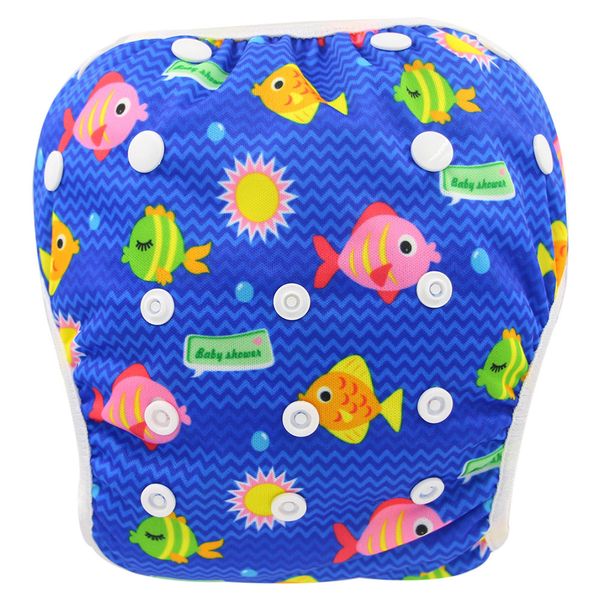 ohbabyka boys girls swimming pant toddler kids unicorn swim diaper reusable adjustable baby pool pant for summer
ohbabyka boys girls swimming pant toddler kids unicorn swim diaper reusable adjustable baby pool pant for summer