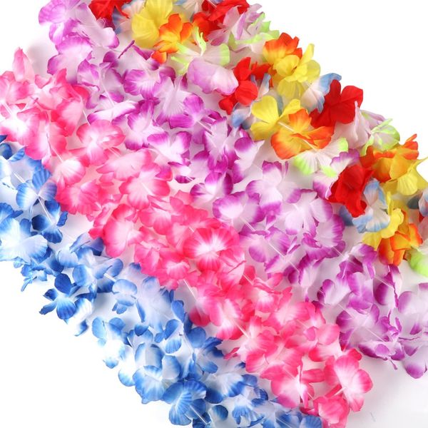 ourwarm 12pcs hawaiian party decorations hawaiian flower necklace leis 100cm silk flower garlands door decoration
ourwarm 12pcs hawaiian party decorations hawaiian flower necklace leis 100cm silk flower garlands door decoration
