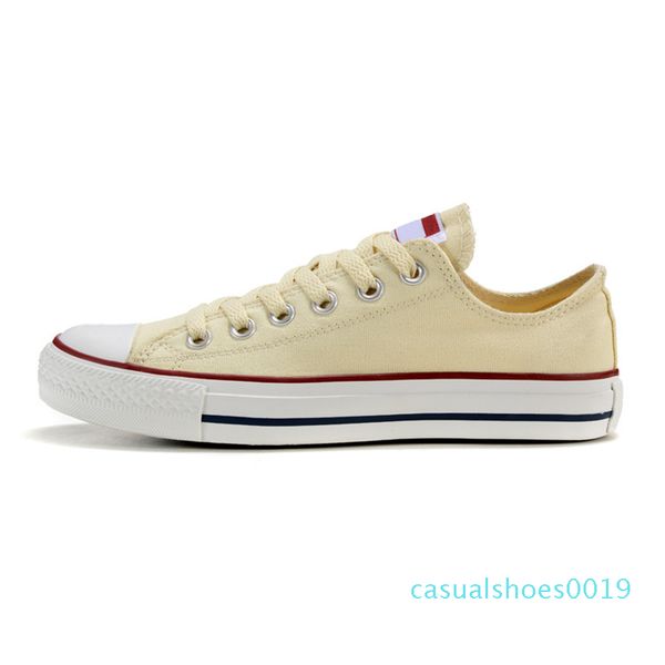 designer canvas shoes casual skateboard sneakers men women 1970s black white blue red fashion classic slip on platform skate c19
designer canvas shoes casual skateboard sneakers men women 1970s black white blue red fashion classic slip on platform skate c19