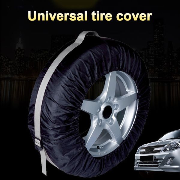 car vehicle spare tire cover protection protector auto portable durable storage bag yan88
car vehicle spare tire cover protection protector auto portable durable storage bag yan88