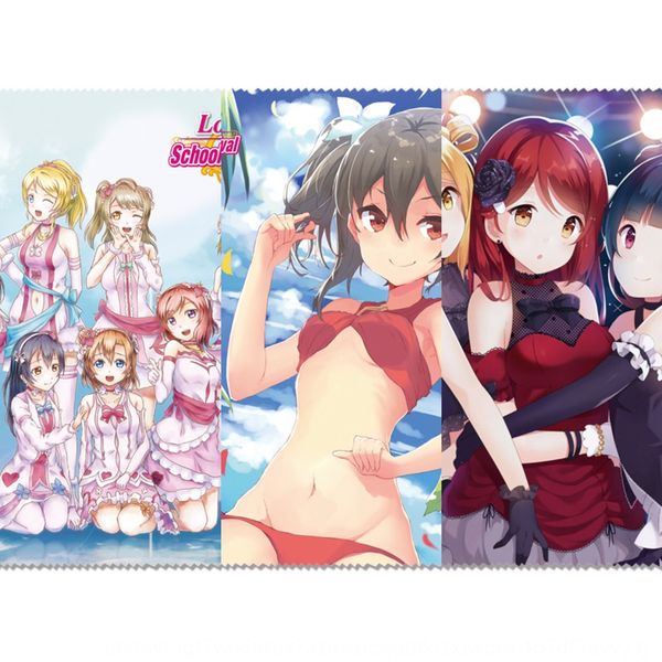 star anime glasses glasses cloth cloth lovelive ll south bird nicole peripheral 8 models, Blue
star anime glasses glasses cloth cloth lovelive ll south bird nicole peripheral 8 models, Blue