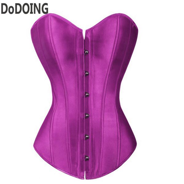 lady red white corset bustier plus size corsets and bustiers pink overbust corset espartilhos brocade size s xl-6xl, Black;white
lady red white corset bustier plus size corsets and bustiers pink overbust corset espartilhos brocade size s xl-6xl, Black;white