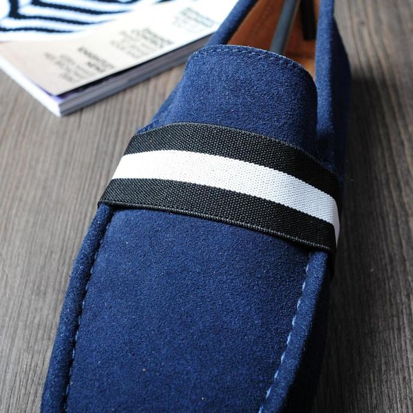 nice fashion summer men geunine leather shoes breathable casual shoes men loafers comfortable lazy flats, Black
nice fashion summer men geunine leather shoes breathable casual shoes men loafers comfortable lazy flats, Black