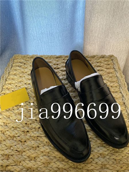 2020 новый стильный мужской роскошный случайный бизнес обувь, loafer обувь, горох обувь, предметы моды, простой моды и удобный fdzhlzj, Black;red
2020 новый стильный мужской роскошный случайный бизнес обувь, loafer обувь, горох обувь, предметы моды, простой моды и удобный fdzhlzj, Black;red