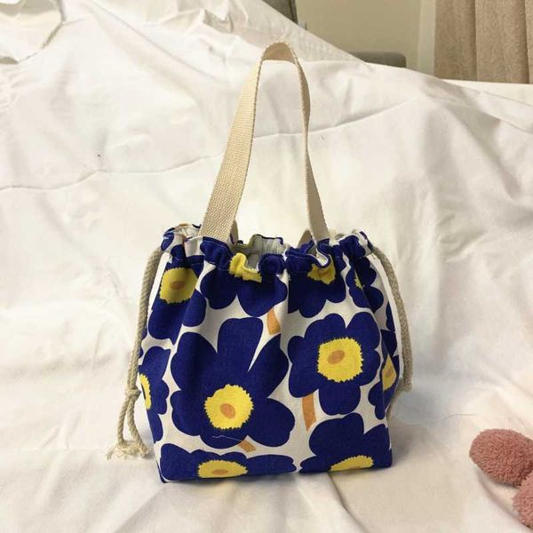 flower prints red canvas lunch box bag cartoon cute hand bags drawstring bag women for work school tote bags cotton, Blue;pink
flower prints red canvas lunch box bag cartoon cute hand bags drawstring bag women for work school tote bags cotton, Blue;pink