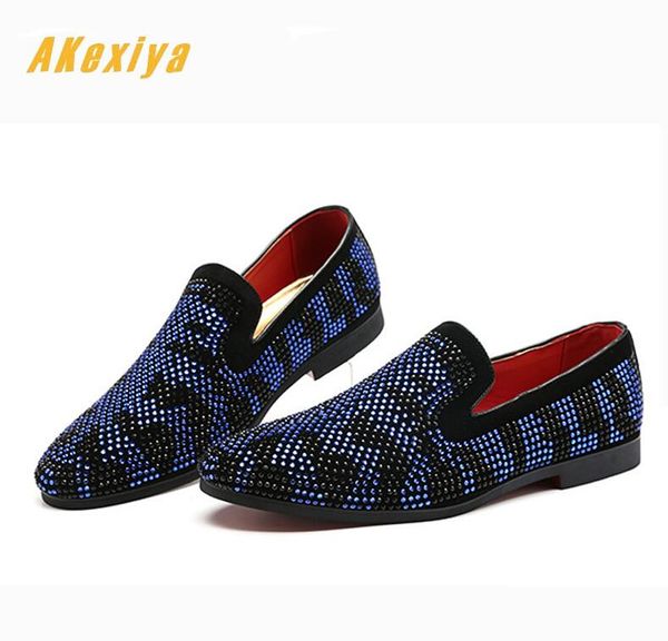 new mens dress pointed formal shoes design gentleman rhinestone gommino wedding shoes men homecoming zapatos hombre, Black
new mens dress pointed formal shoes design gentleman rhinestone gommino wedding shoes men homecoming zapatos hombre, Black