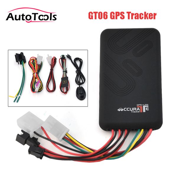 gt06 mini car gps tracker lbs locator remote control cut off power/fuel car alarm gps tracking monitor with microphone ship
gt06 mini car gps tracker lbs locator remote control cut off power/fuel car alarm gps tracking monitor with microphone ship