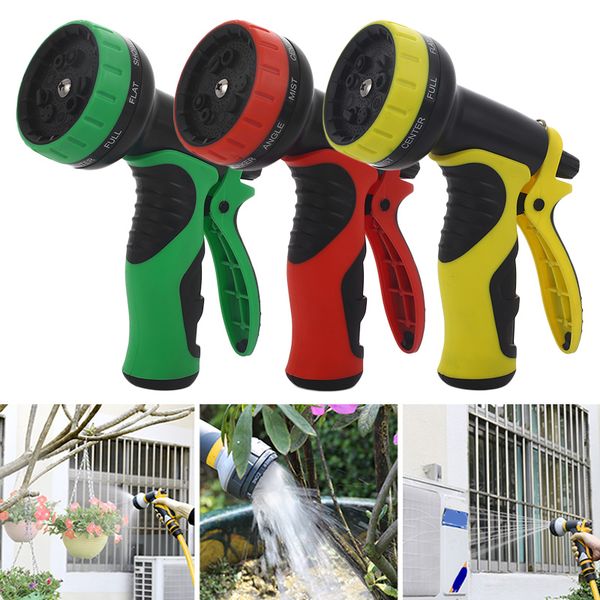 home high pressure water tap nozzle water gun sprayer practical durable garden hose watering washing gun 9 pattern plastic
home high pressure water tap nozzle water gun sprayer practical durable garden hose watering washing gun 9 pattern plastic