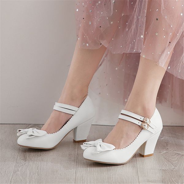 2020 size 32-43women high heel sandals round toe heels shoes women's sandals pink white blue bow wedding party lady footwears, Black
2020 size 32-43women high heel sandals round toe heels shoes women's sandals pink white blue bow wedding party lady footwears, Black