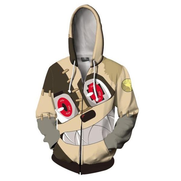 глейпнир kagaya shuichi hoodie 3d printed пальто фуфайки спортивная прохладный top длинным рукавом молнии с капюшоном косплей костюм, Black
глейпнир kagaya shuichi hoodie 3d printed пальто фуфайки спортивная прохладный top длинным рукавом молнии с капюшоном косплей костюм, Black