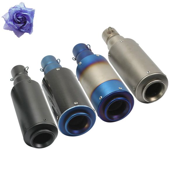 51mm motorcycle exhaust stainless steel modified scooter gy6 scooter slip-on fried street motorcycle exhaust pipe ak012
51mm motorcycle exhaust stainless steel modified scooter gy6 scooter slip-on fried street motorcycle exhaust pipe ak012