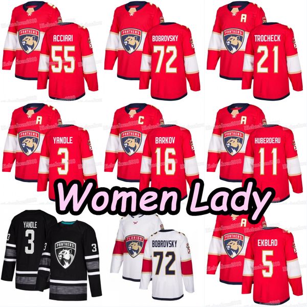 womens 72 sergei bobrovsky florida panthers jonathan huberdeau noel acciari aaron ekblad trocheck hoffman keith yandle luongo acciari jersey, Black;red
womens 72 sergei bobrovsky florida panthers jonathan huberdeau noel acciari aaron ekblad trocheck hoffman keith yandle luongo acciari jersey, Black;red