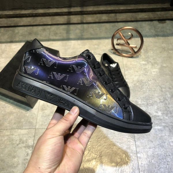 khf8 new limited edition french series high-end men s casual shoes, men s boots fashion sports shoes, original shoebox delivery 38-44, Black
khf8 new limited edition french series high-end men s casual shoes, men s boots fashion sports shoes, original shoebox delivery 38-44, Black