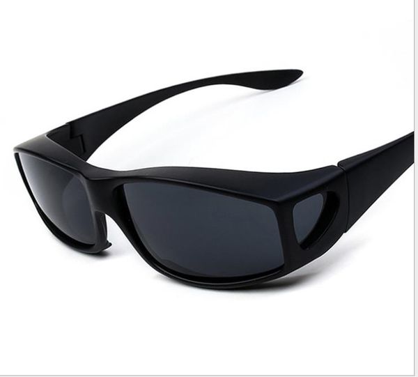 can be set of myopic polarized sunglasses | sets of mirrors | polarized fishing glasses, White;black
can be set of myopic polarized sunglasses | sets of mirrors | polarized fishing glasses, White;black