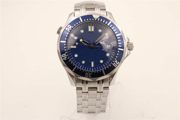 watches men blue ceramic rotating bezel glass back automatic professional wach co-axial planet ocean watches men dive wristwatches, Slivery;brown
watches men blue ceramic rotating bezel glass back automatic professional wach co-axial planet ocean watches men dive wristwatches, Slivery;brown