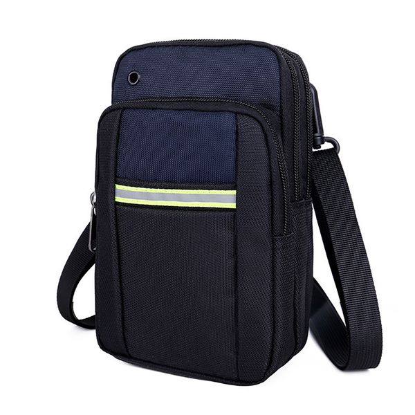 men's bag waterproof shoulder messenger bag oxford business travel crossbody portable zipper handbag for male
men's bag waterproof shoulder messenger bag oxford business travel crossbody portable zipper handbag for male