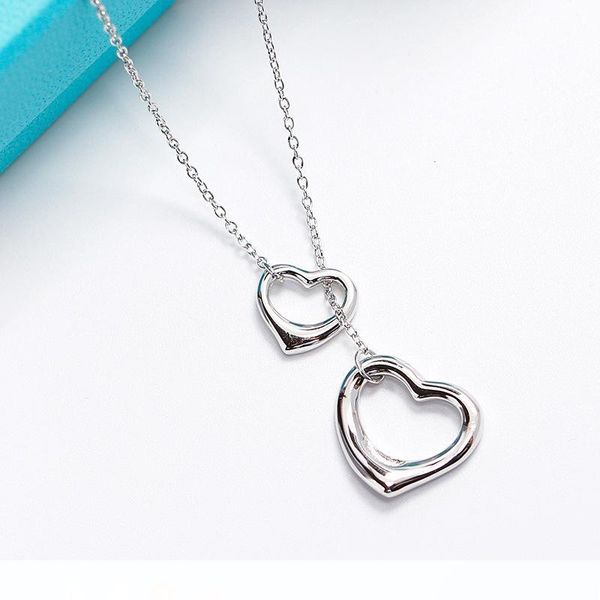 agood fashion jewelry accessories 925 sterling silver necklaces & pendants for women wedding party pure silver
agood fashion jewelry accessories 925 sterling silver necklaces & pendants for women wedding party pure silver