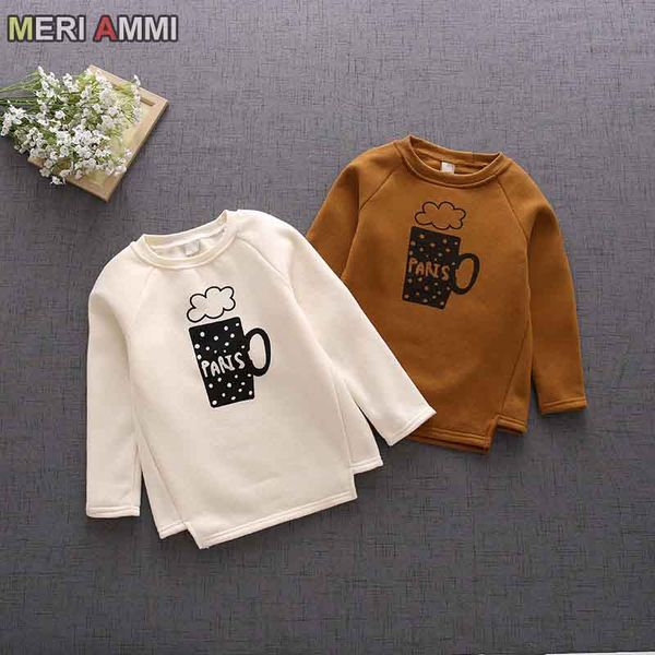 meri ammi baby boy girl clothing outwear fleece t-shirt casual sweatshirts for 2-7 year j721, Black
meri ammi baby boy girl clothing outwear fleece t-shirt casual sweatshirts for 2-7 year j721, Black