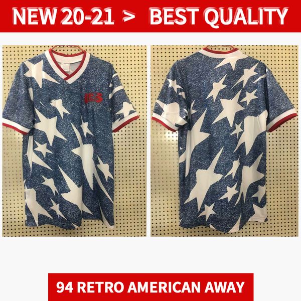 1994 united states of america retro away soccer jersey 94 lalas jones sorber balboa perez vintage classic old jerseys football shirts, Black;yellow
1994 united states of america retro away soccer jersey 94 lalas jones sorber balboa perez vintage classic old jerseys football shirts, Black;yellow