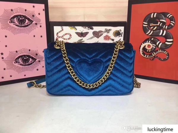 443497 handbags famous female vintage satchel chain crossbody shoulder bags size 26*15*7
443497 handbags famous female vintage satchel chain crossbody shoulder bags size 26*15*7