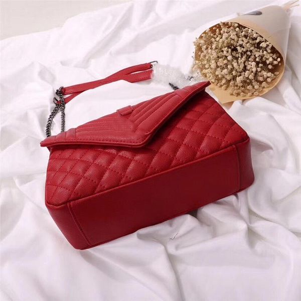 designer- luxury handbag purse genuine leather women designer bags purses flap y messenger real leather handbag
designer- luxury handbag purse genuine leather women designer bags purses flap y messenger real leather handbag
