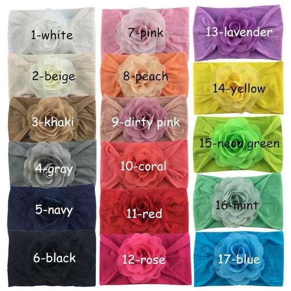 ins 3d chiffon flower baby headband nylon baby designer headband girls designer headbands designer head bands girls hair accessories, Slivery;white
ins 3d chiffon flower baby headband nylon baby designer headband girls designer headbands designer head bands girls hair accessories, Slivery;white