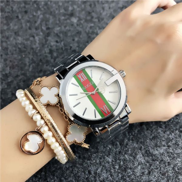 

2019 new Automatic Date Men Women coa ch Brand Fashion Luxury Strap Sport Quartz Clock Watch dz guessity watches Free shipping176 to