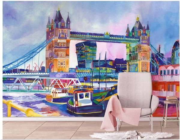 3d wallpaper on a wall custom p mural watercolor european famous building background wall home decor living room wallpaper for walls 3 d
3d wallpaper on a wall custom p mural watercolor european famous building background wall home decor living room wallpaper for walls 3 d