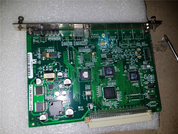 100% tested work perfect for original acquisition card asm 03-21140-06 rev:d 02-33632-06 rev:b
100% tested work perfect for original acquisition card asm 03-21140-06 rev:d 02-33632-06 rev:b