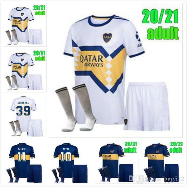 kit de rossi 2020 2021 boca juniors soccer jerseys salvio 20 21 camisa de futebol tevez benedetto nandez pavon man set football shirt, Black;yellow
kit de rossi 2020 2021 boca juniors soccer jerseys salvio 20 21 camisa de futebol tevez benedetto nandez pavon man set football shirt, Black;yellow