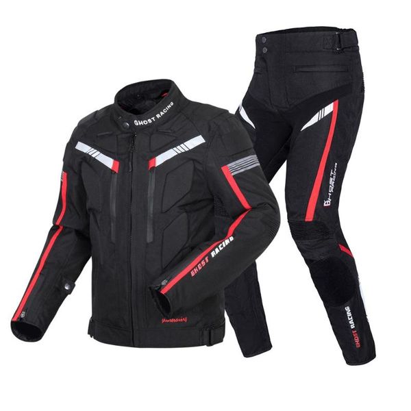 motorcycle jacket men reflective motorbike riding moto jacket waterproof windproof moto clothing pants motorcycle suits with pad 
motorcycle jacket men reflective motorbike riding moto jacket waterproof windproof moto clothing pants motorcycle suits with pad